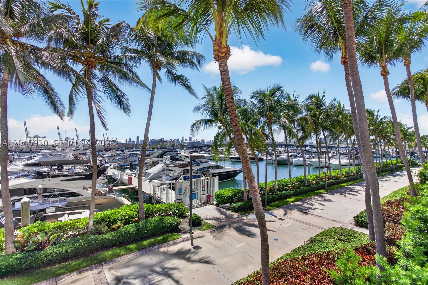 400 Alton Rd #706, Miami Beach FL 33139