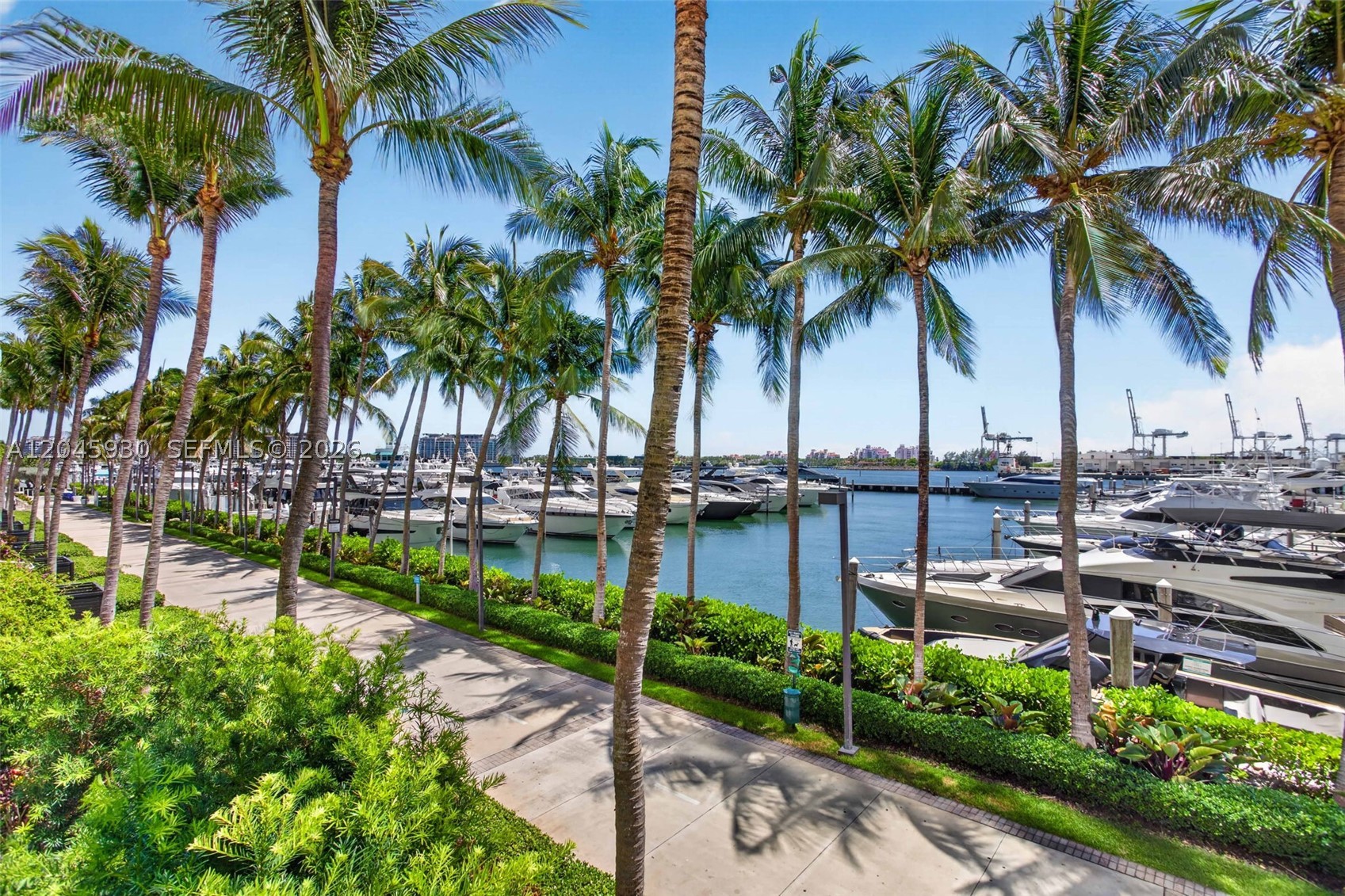 400 Alton Rd #706, Miami Beach FL 33139