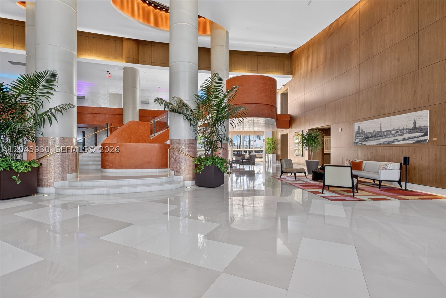 400 Alton Rd #706, Miami Beach FL 33139