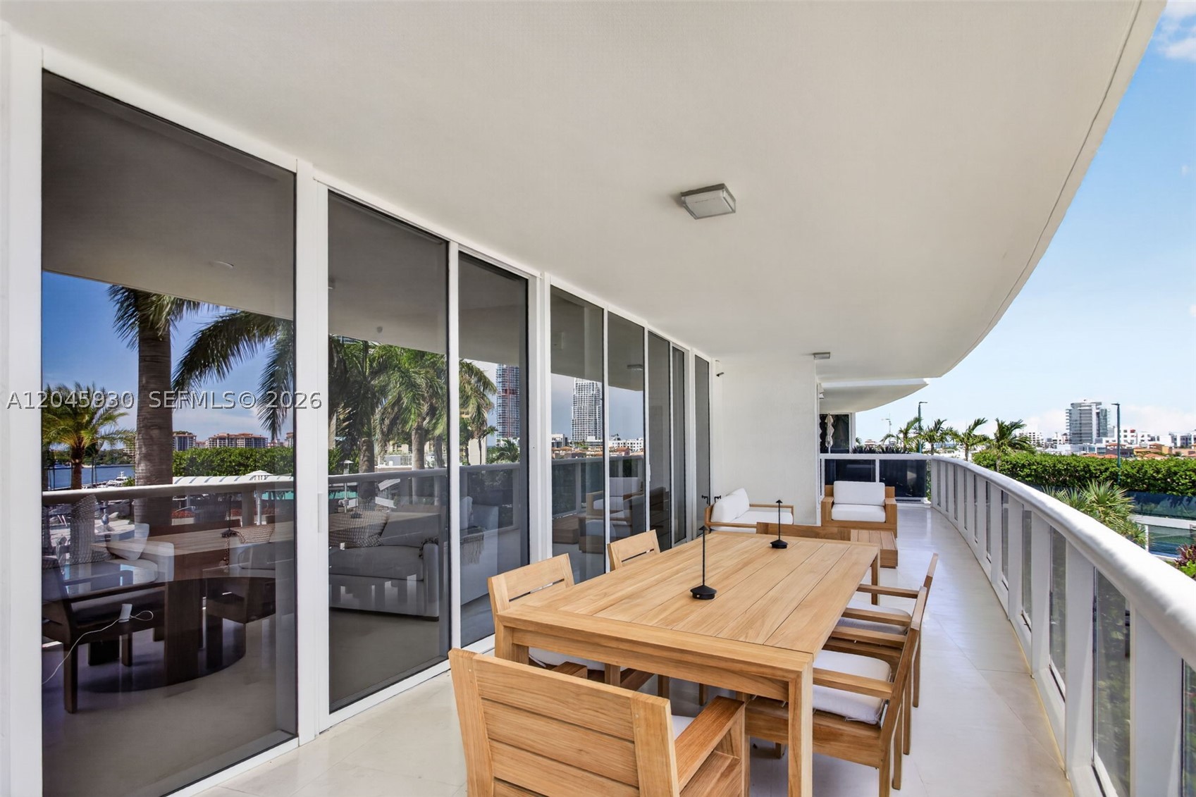 400 Alton Rd #706, Miami Beach FL 33139