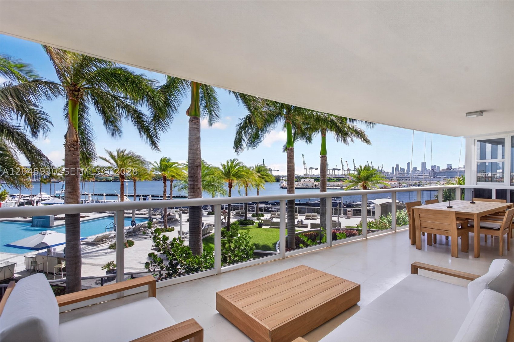 400 Alton Rd #706, Miami Beach FL 33139
