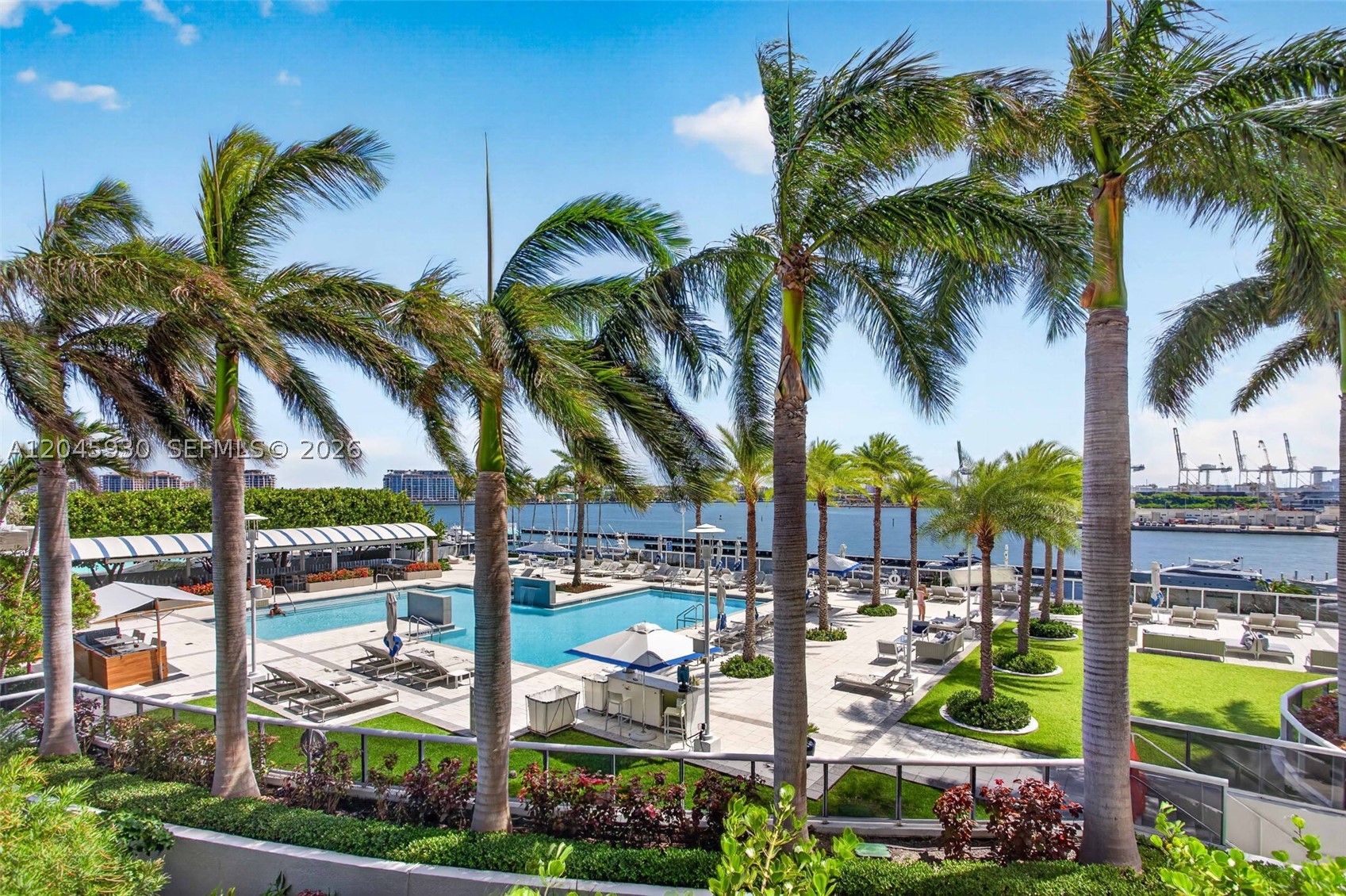 400 Alton Rd #706, Miami Beach FL 33139