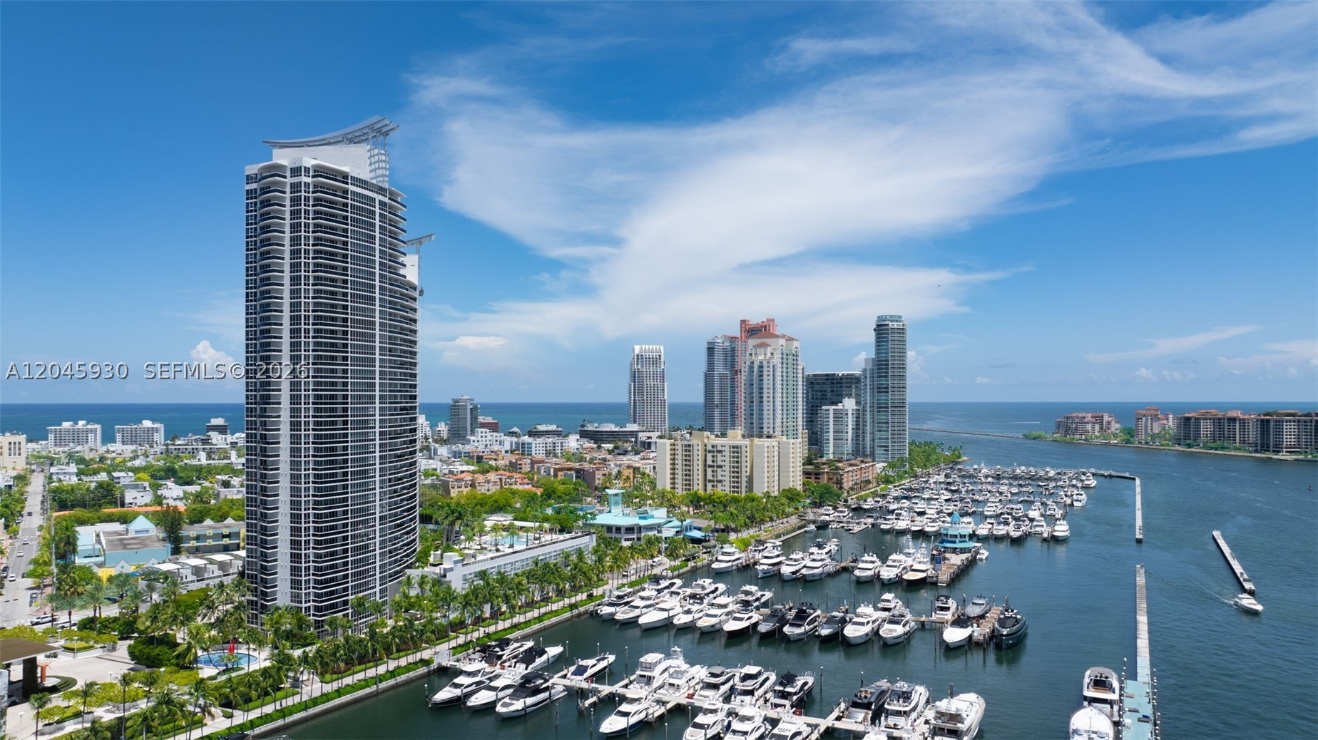 400 Alton Rd #706, Miami Beach FL 33139