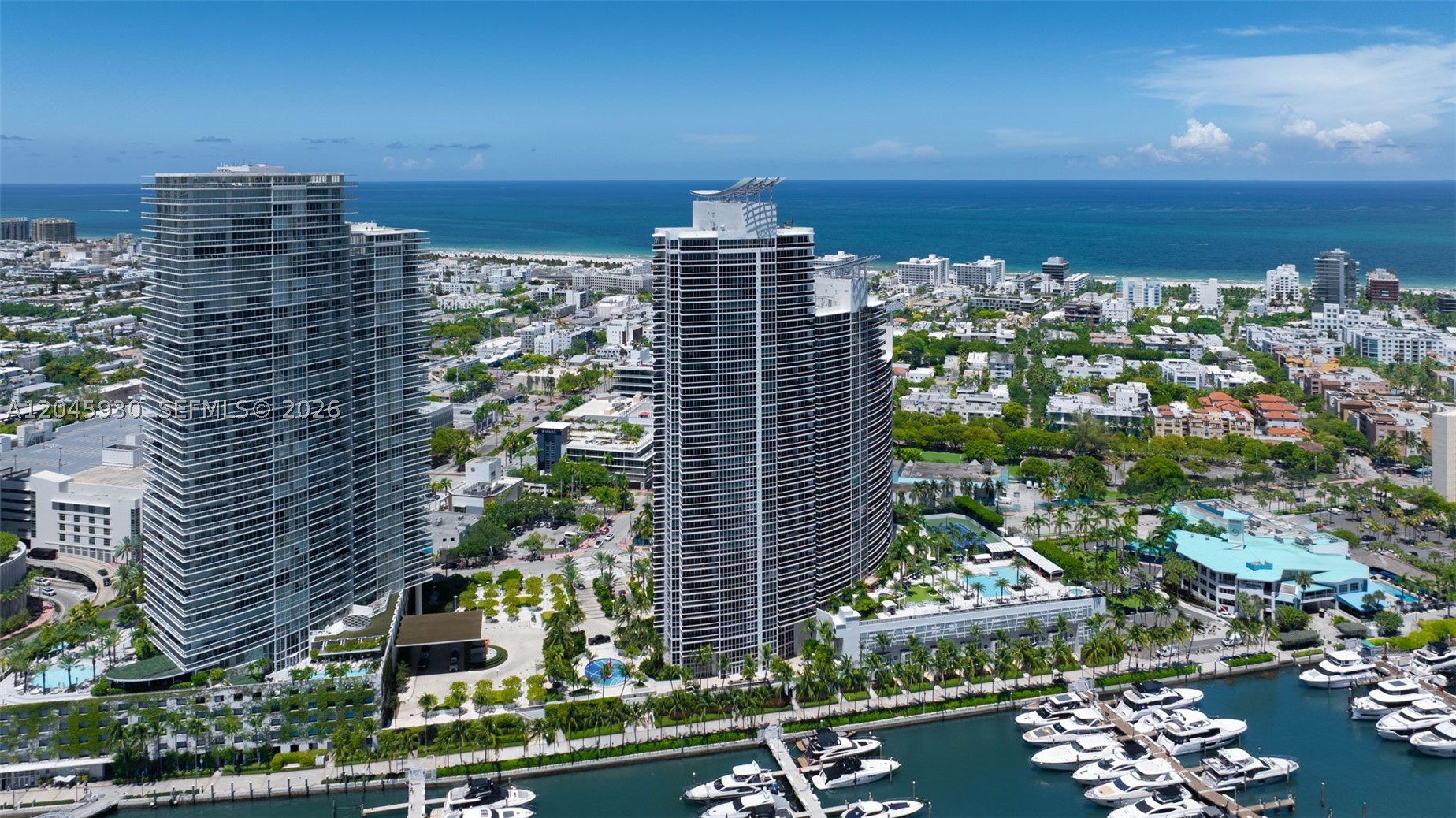 400 Alton Rd #706, Miami Beach FL 33139