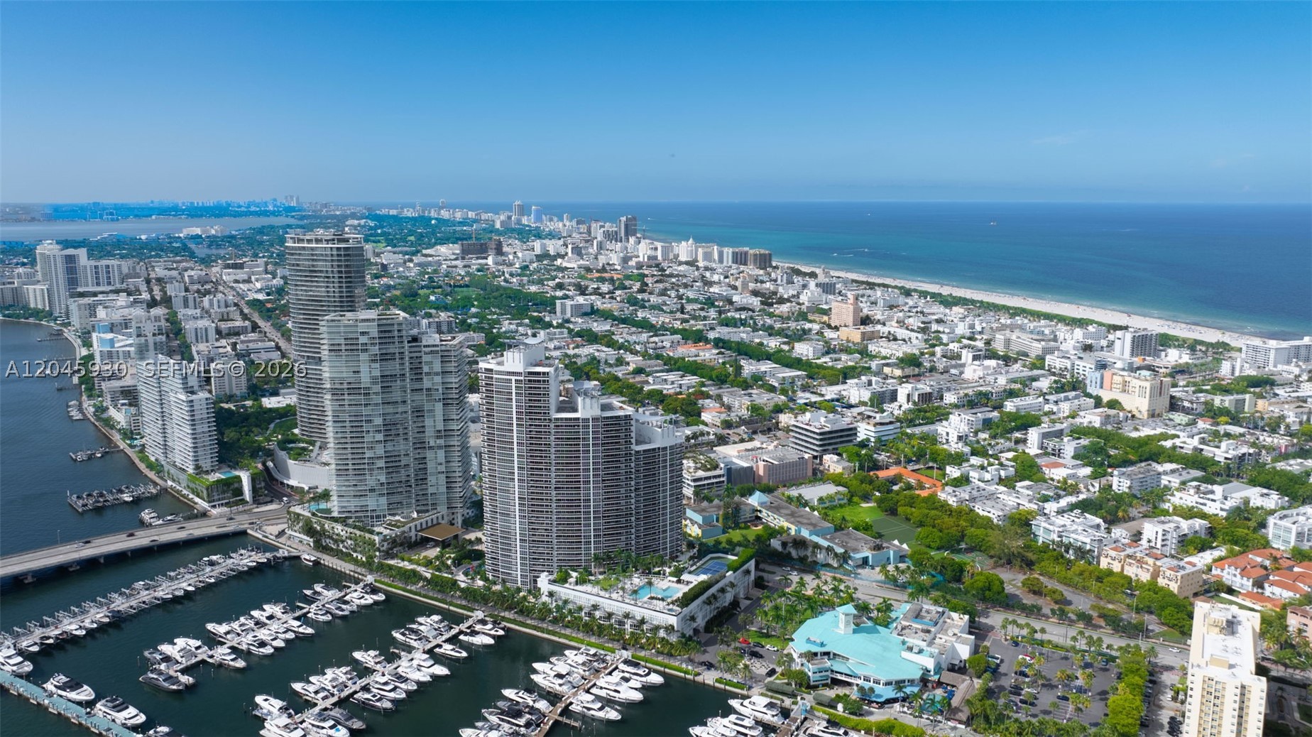 400 Alton Rd #706, Miami Beach FL 33139