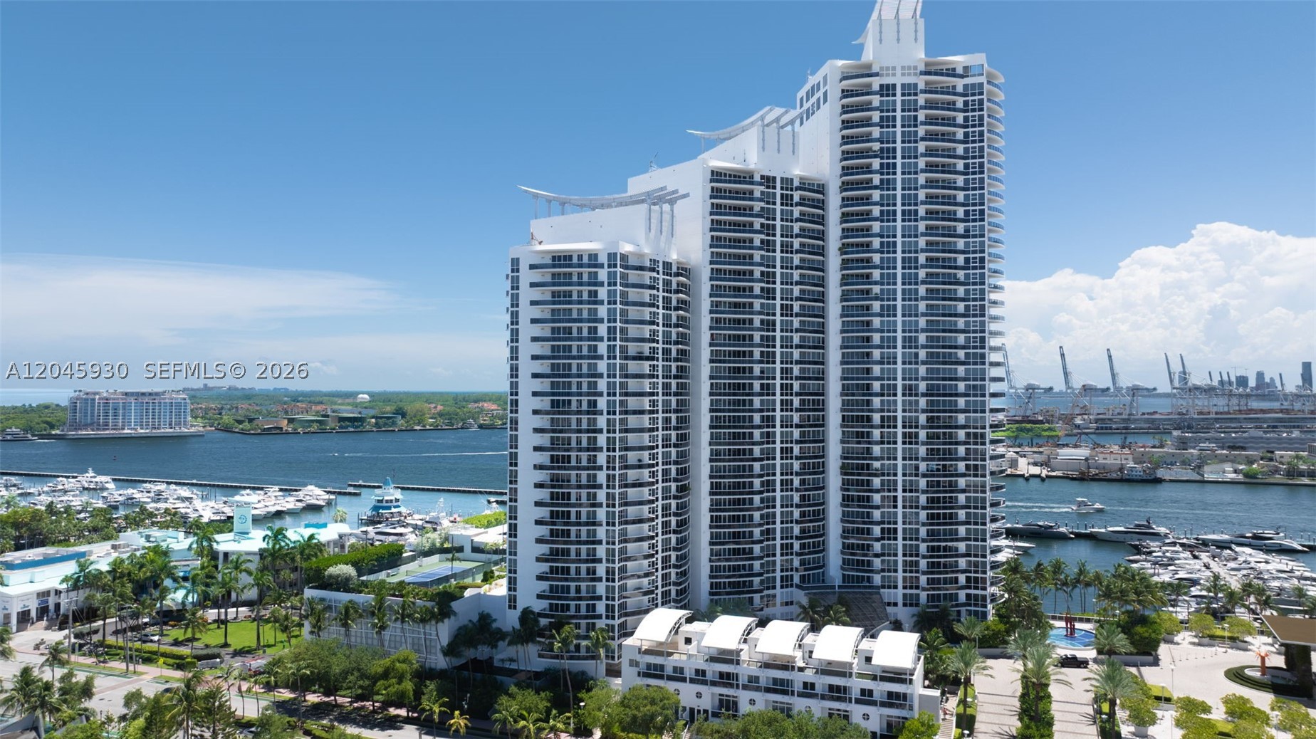 400 Alton Rd #706, Miami Beach FL 33139