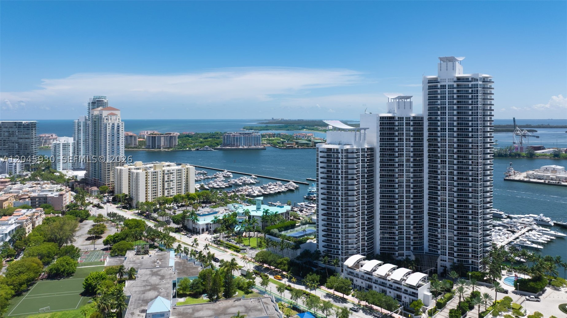 400 Alton Rd #706, Miami Beach FL 33139