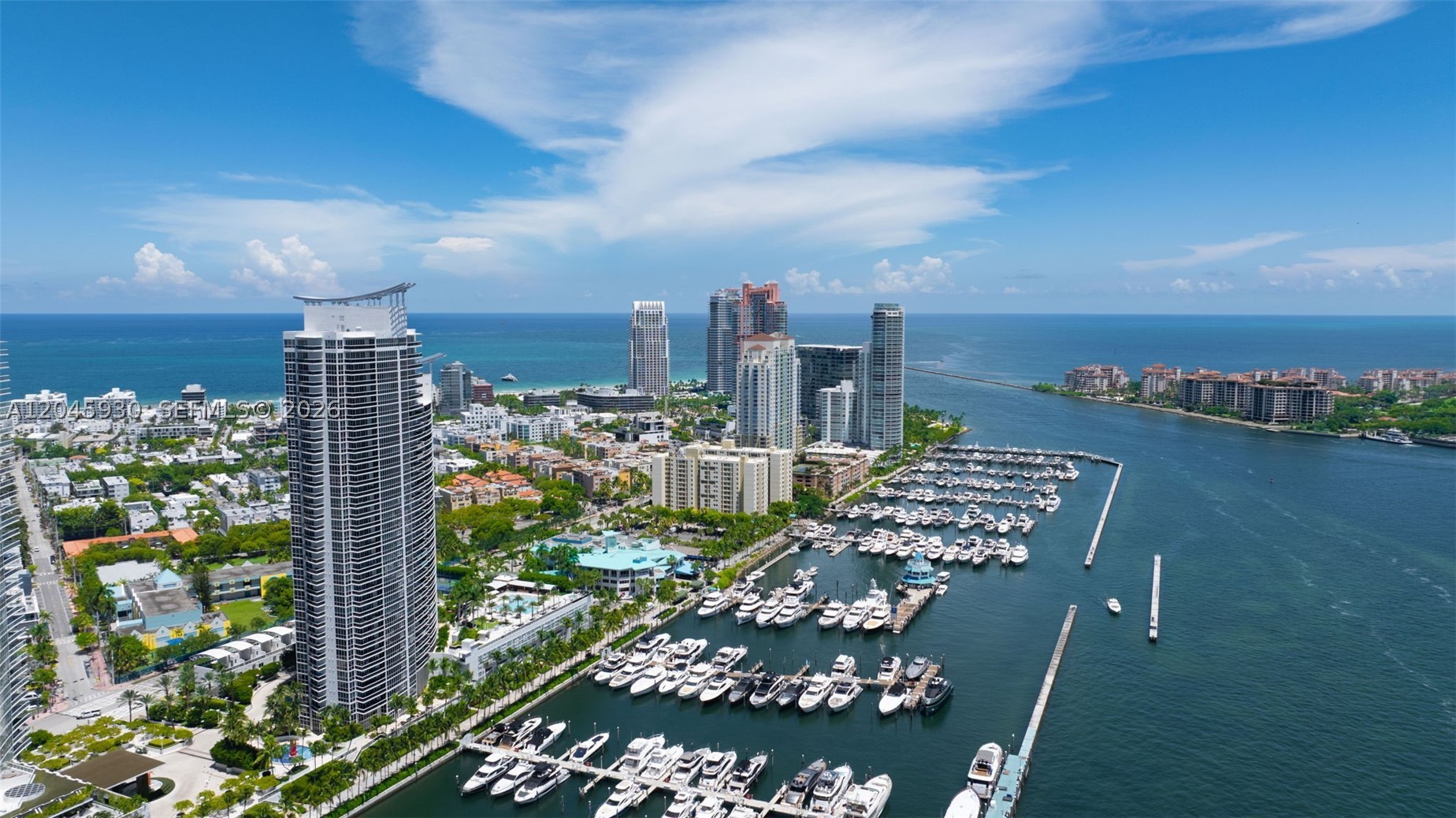 400 Alton Rd #706, Miami Beach FL 33139