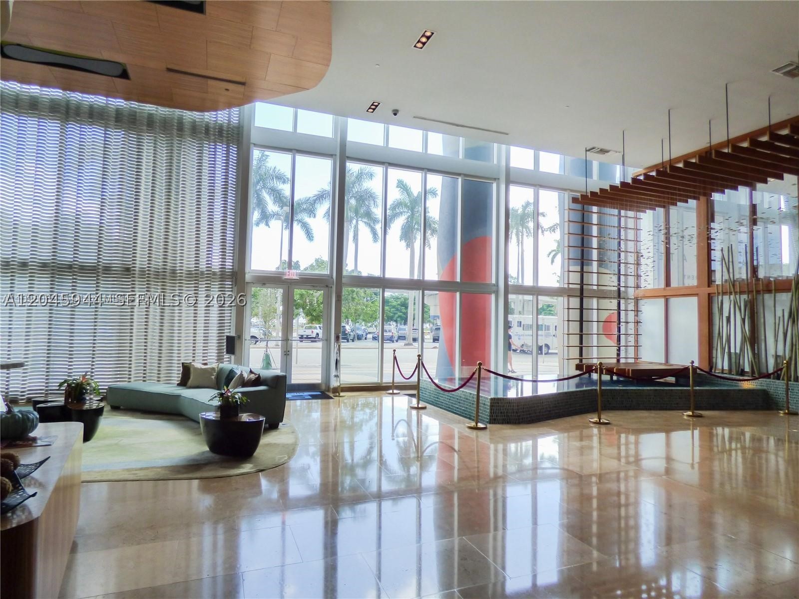 50 Biscayne Blvd #4208, Miami FL 33132