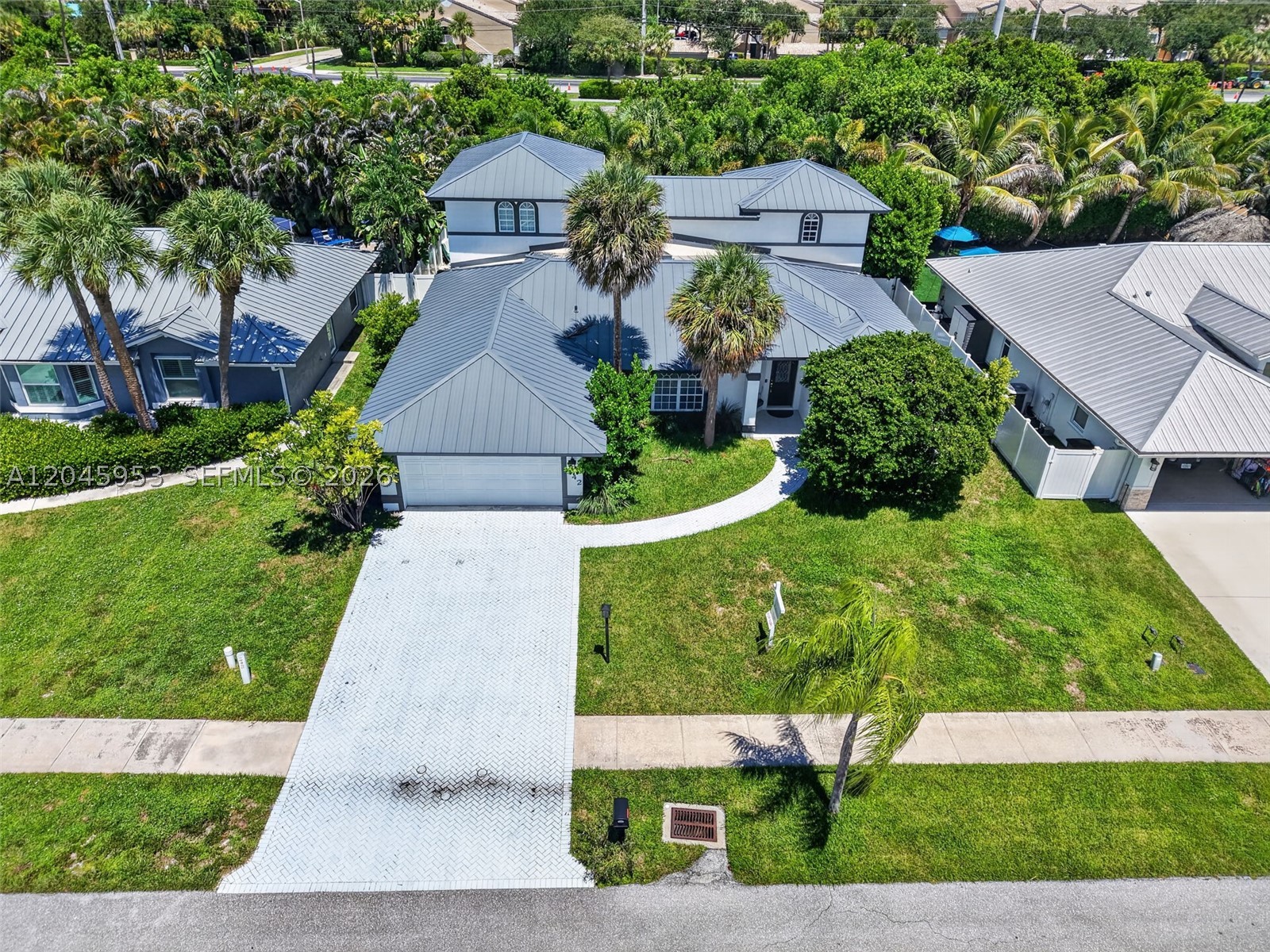 542 N Cypress Dr #542, Tequesta FL 33469