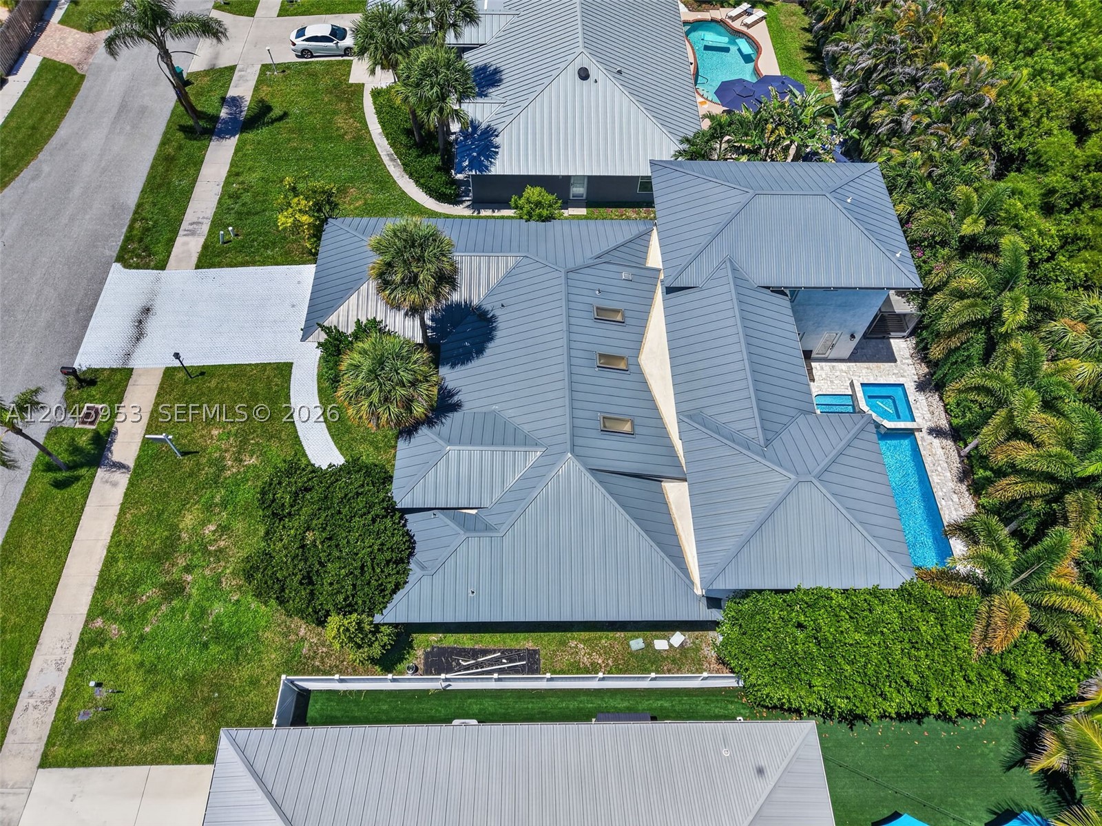 542 N Cypress Dr #542, Tequesta FL 33469