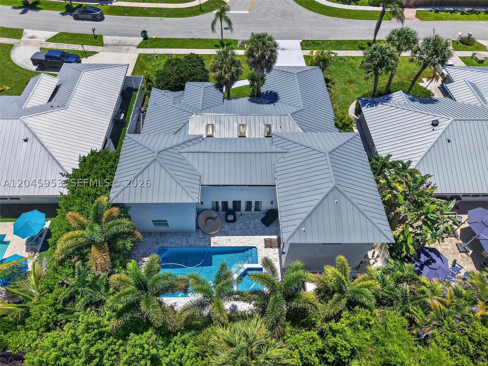 542 N Cypress Dr #542, Tequesta FL 33469