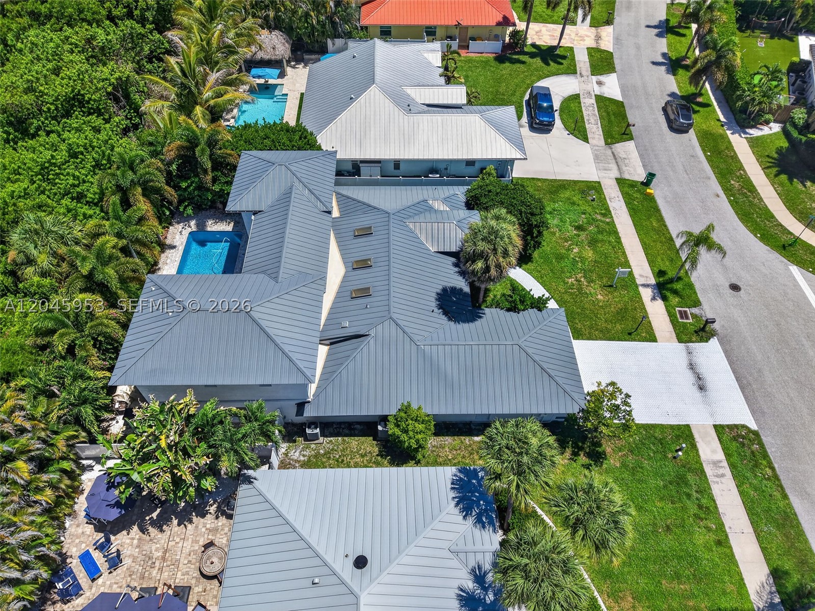 542 N Cypress Dr #542, Tequesta FL 33469