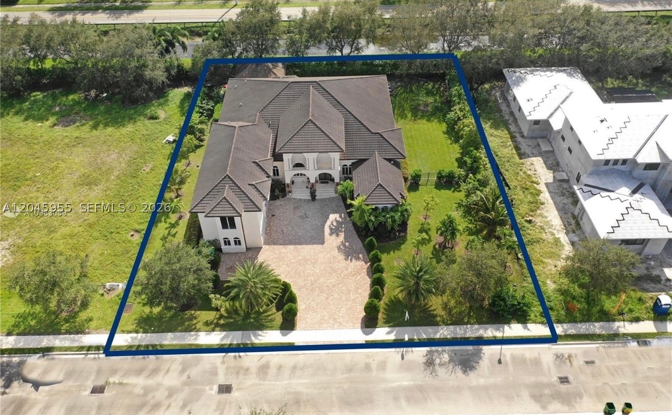 12802 Grand Oaks Dr #0, Davie FL 33330