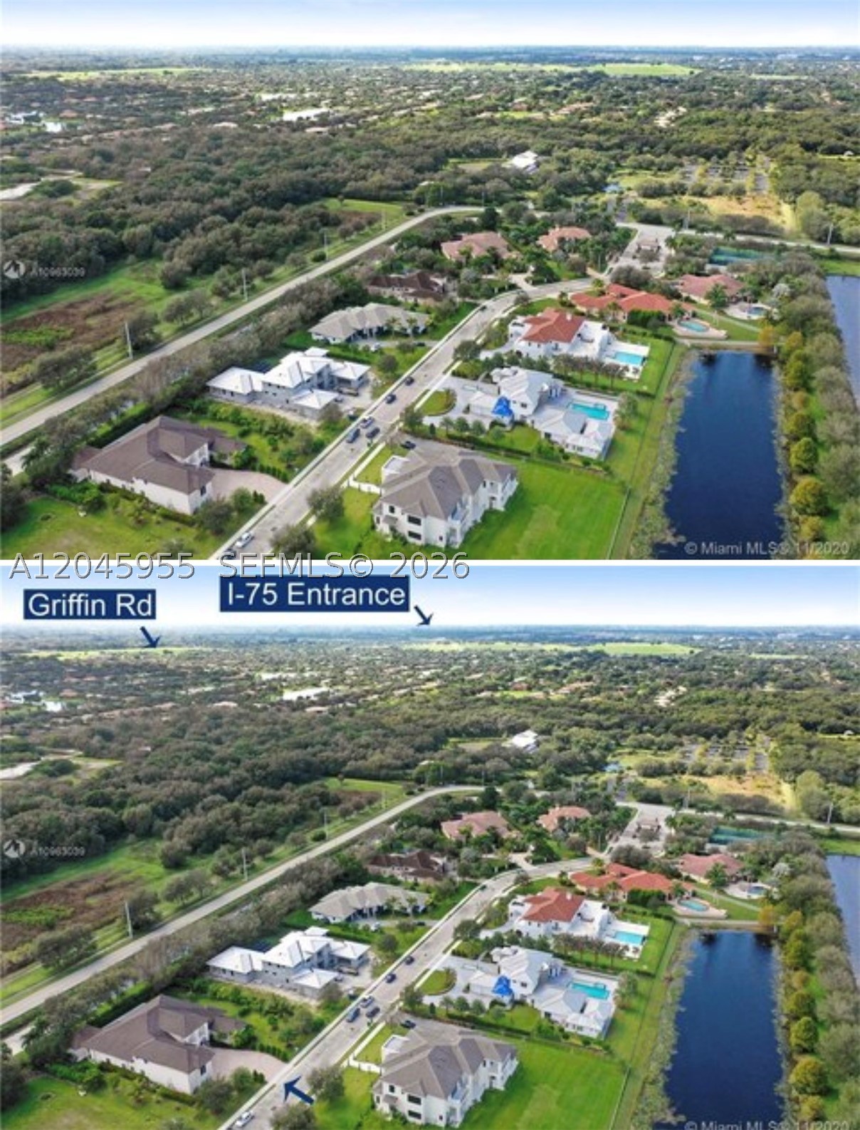12802 Grand Oaks Dr #0, Davie FL 33330