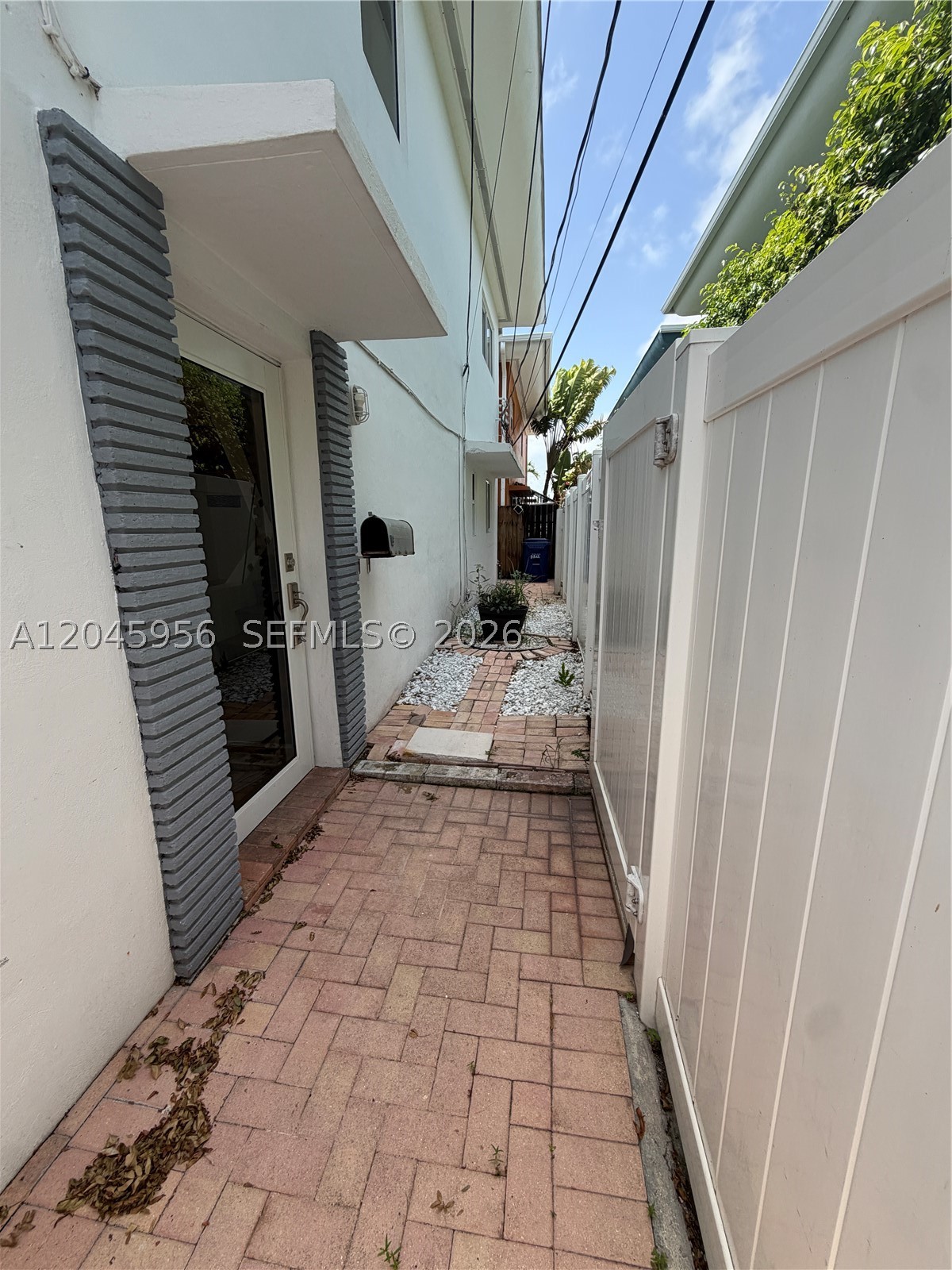 7312 Gary Ave, Miami Beach FL 33141