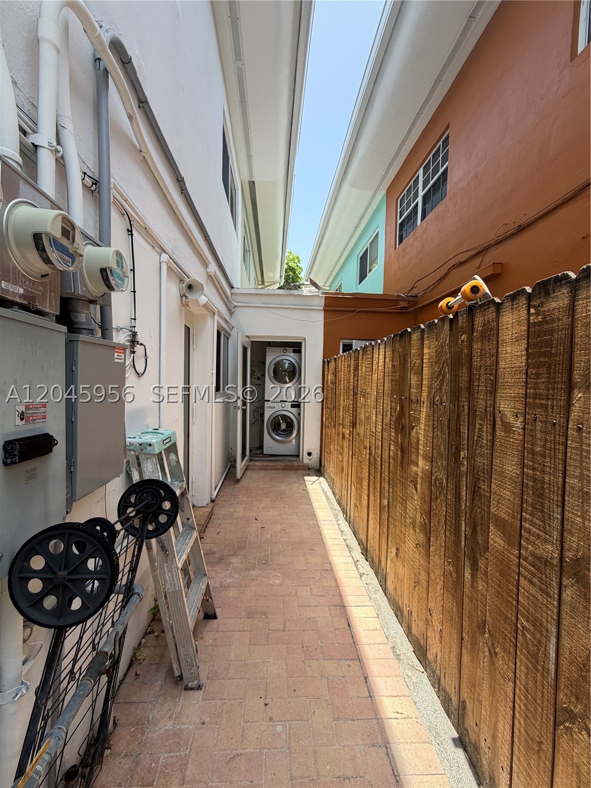 7312 Gary Ave, Miami Beach FL 33141