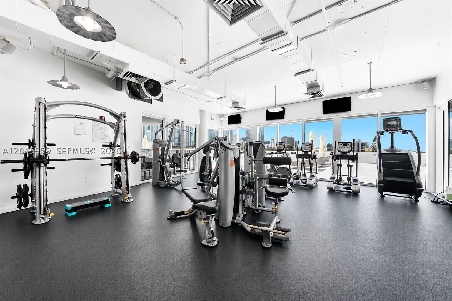 10 SW South River Dr #1708, Miami FL 33130