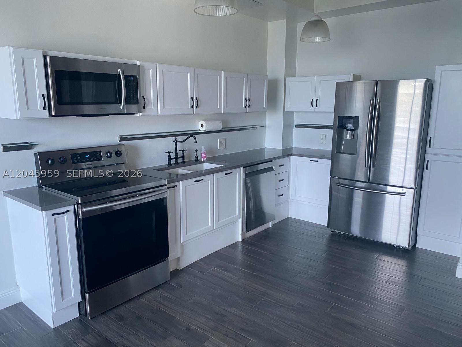 10 SW South River Dr #1708, Miami FL 33130