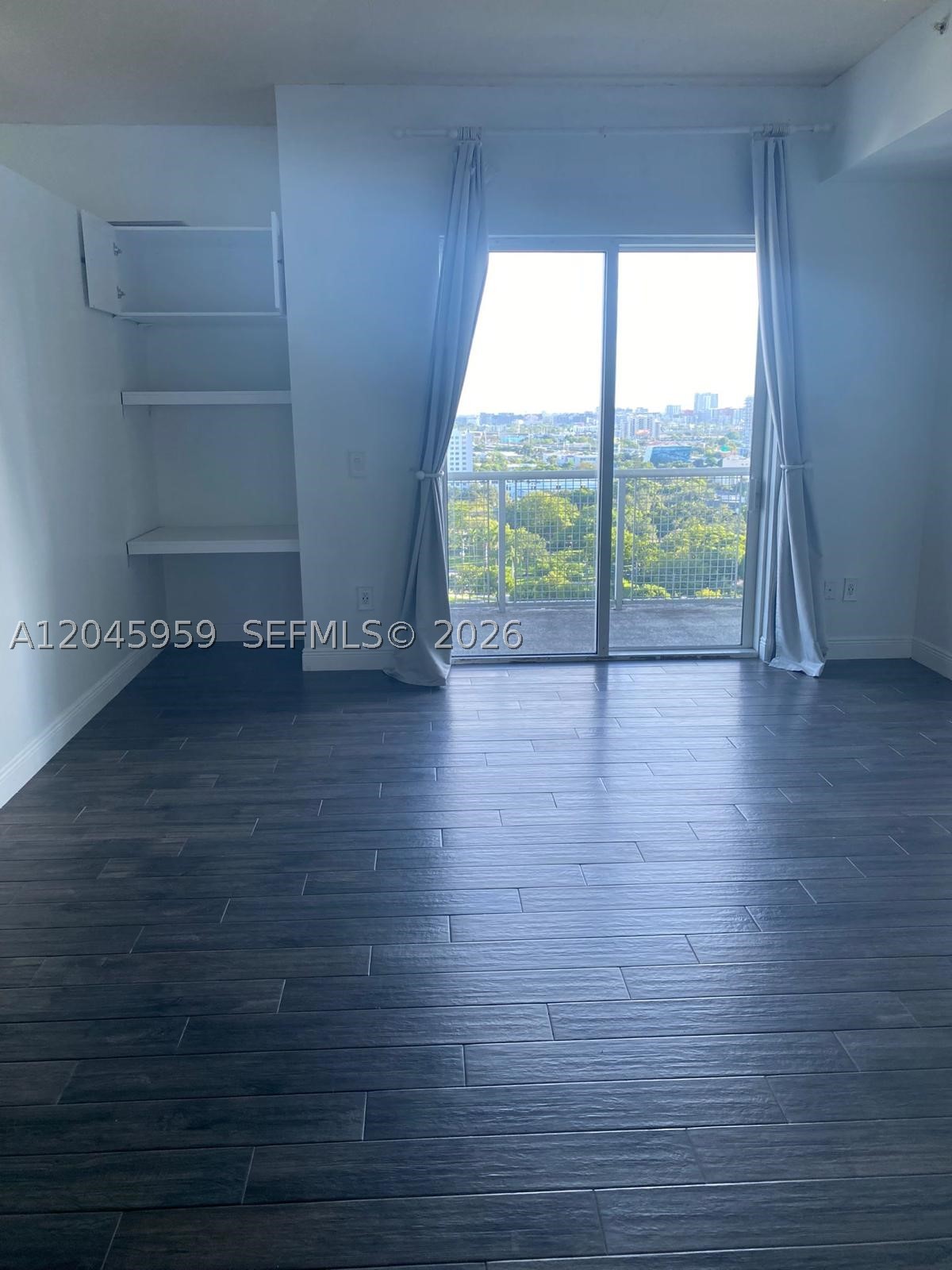 10 SW South River Dr #1708, Miami FL 33130