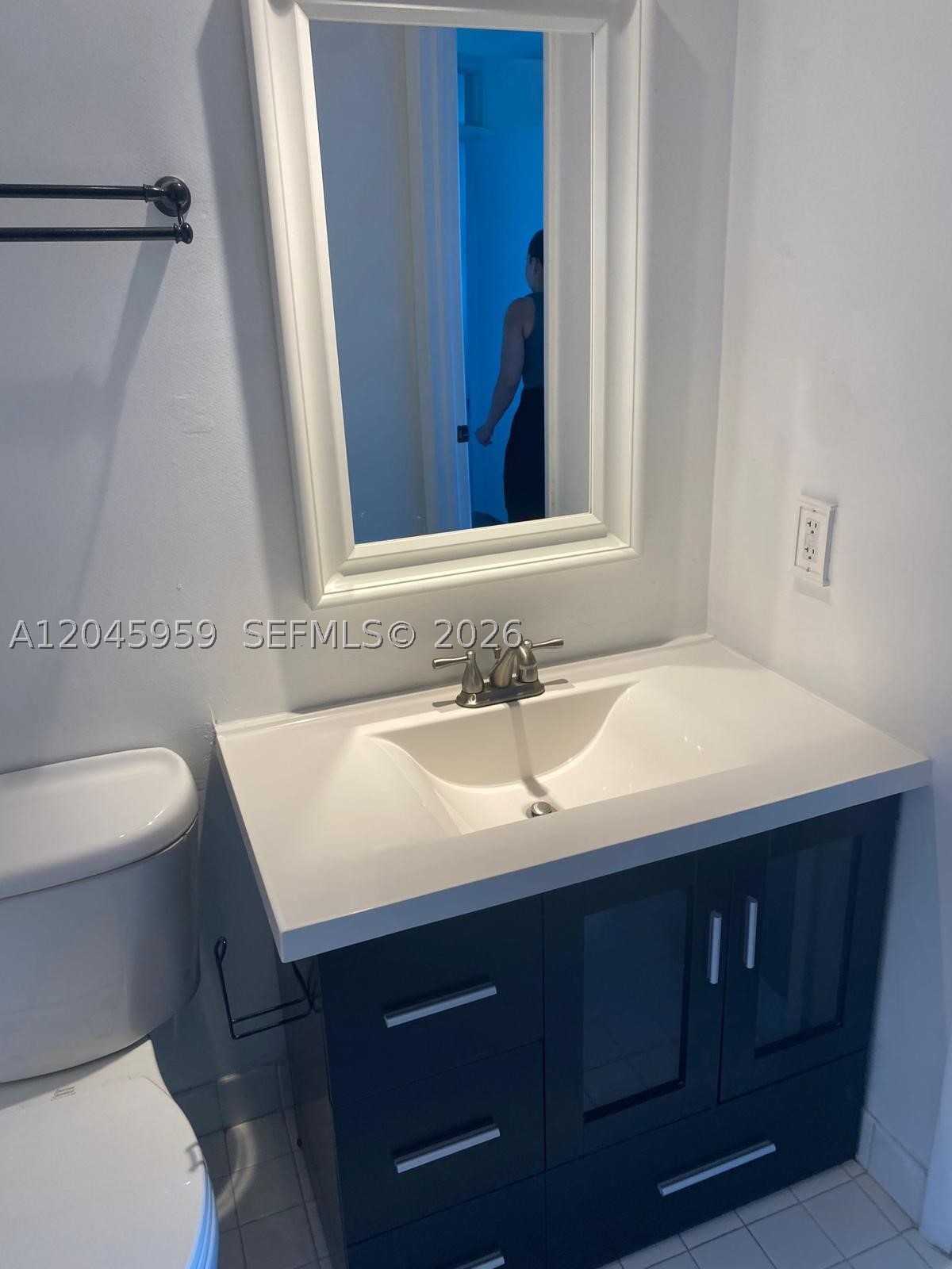 10 SW South River Dr #1708, Miami FL 33130
