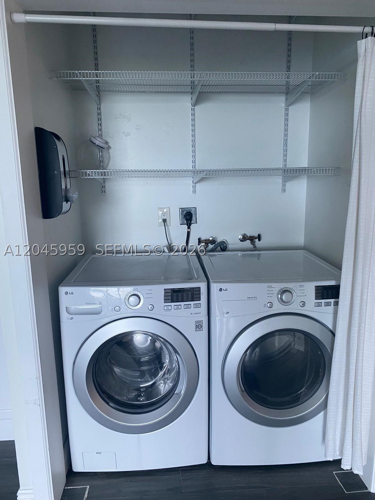 10 SW South River Dr #1708, Miami FL 33130