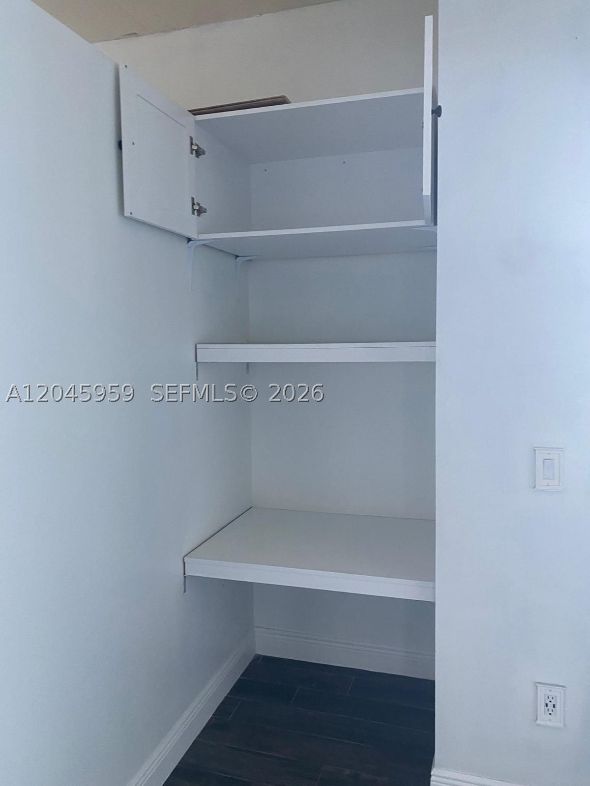 10 SW South River Dr #1708, Miami FL 33130