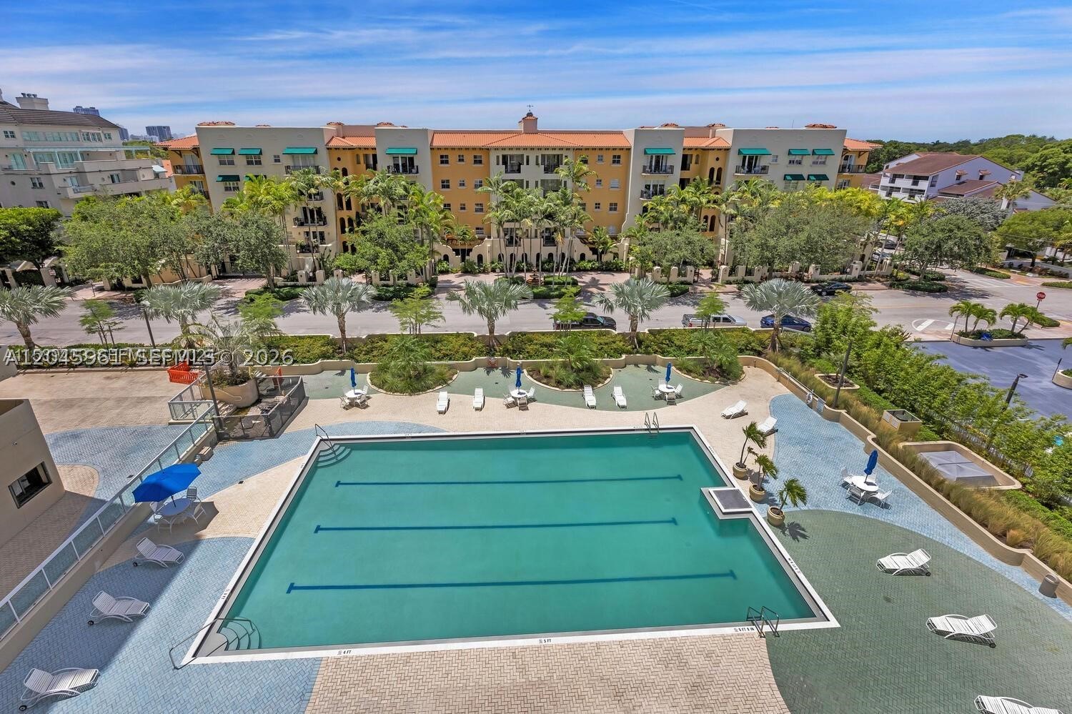 600 Biltmore Way #618, Coral Gables FL 33134