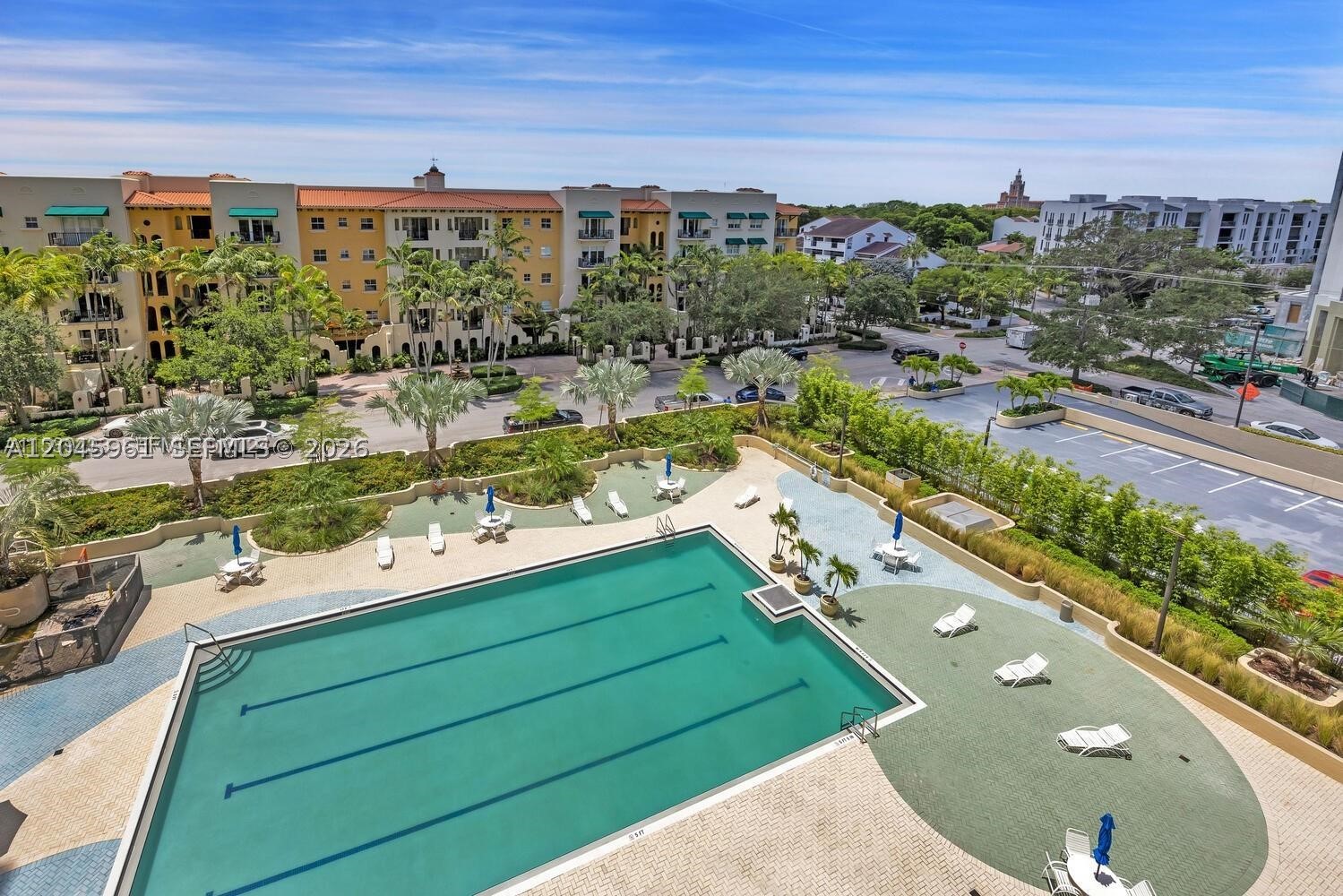 600 Biltmore Way #618, Coral Gables FL 33134