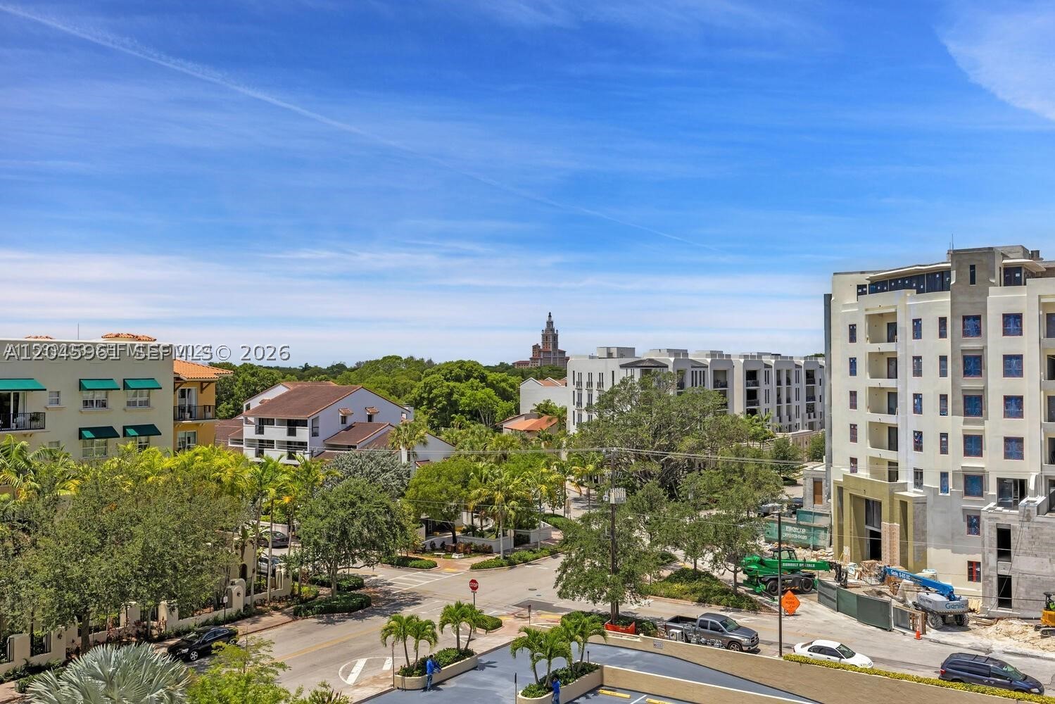 600 Biltmore Way #618, Coral Gables FL 33134