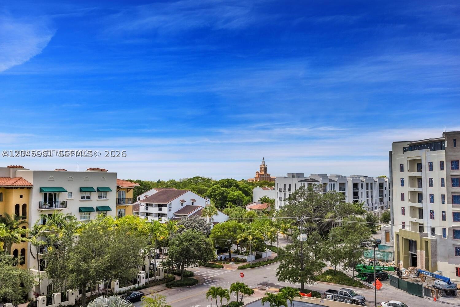 600 Biltmore Way #618, Coral Gables FL 33134