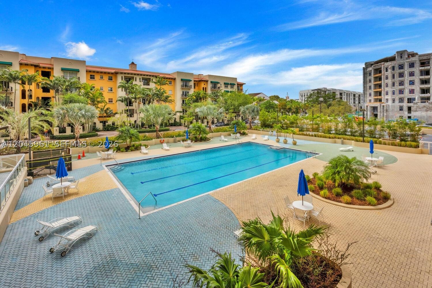 600 Biltmore Way #618, Coral Gables FL 33134