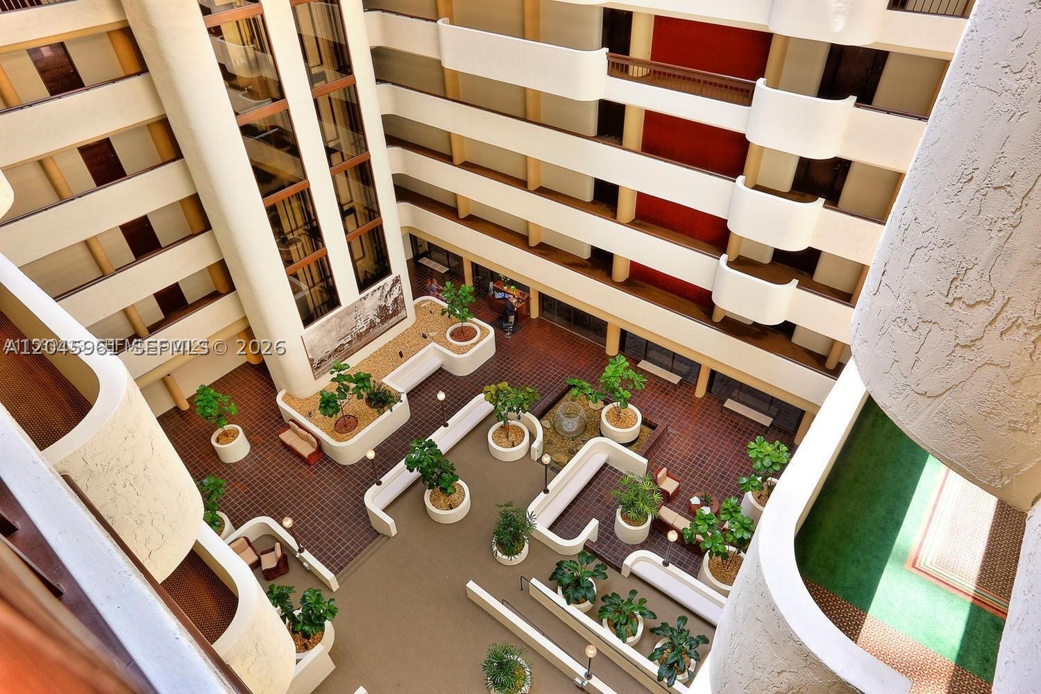 600 Biltmore Way #618, Coral Gables FL 33134