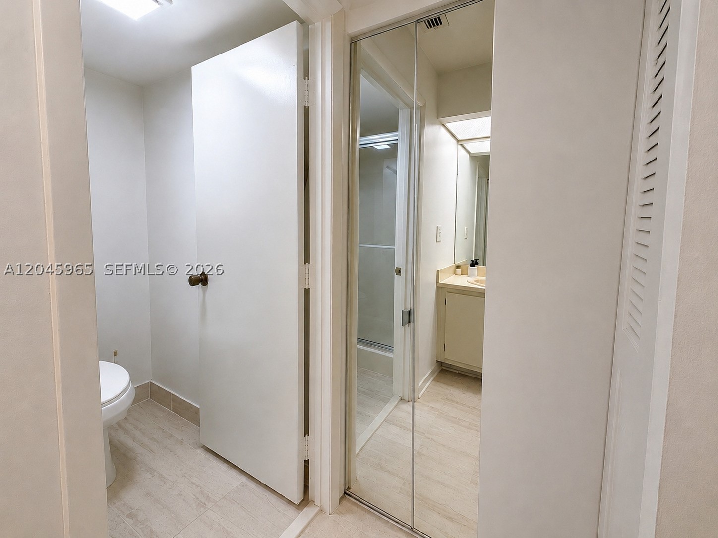 9606 SW 1st Ct #16-S, Coral Springs FL 33071