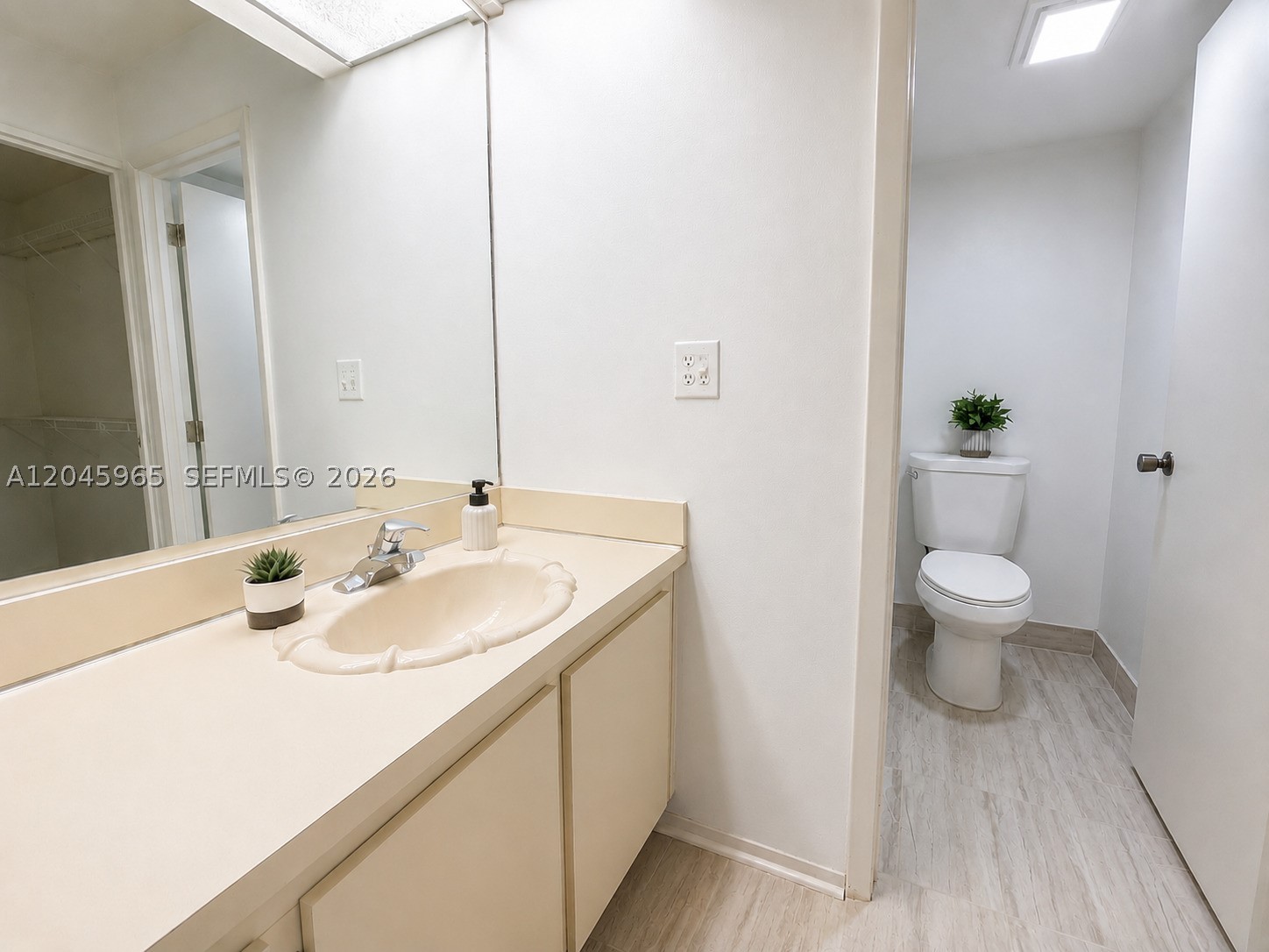 9606 SW 1st Ct #16-S, Coral Springs FL 33071