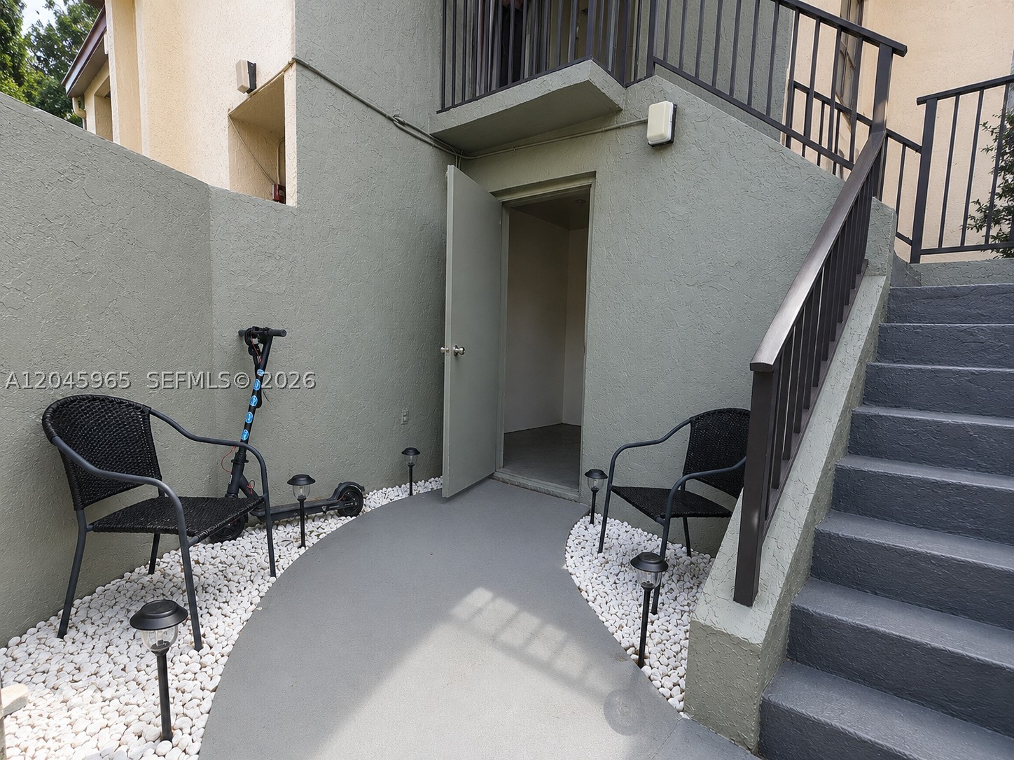 9606 SW 1st Ct #16-S, Coral Springs FL 33071