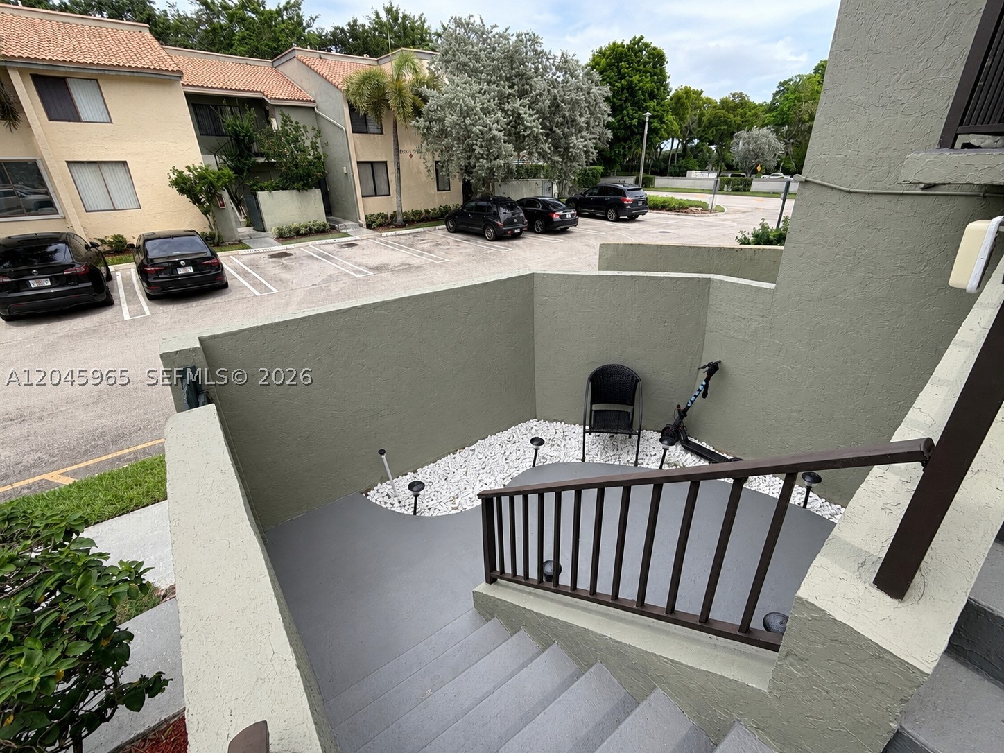 9606 SW 1st Ct #16-S, Coral Springs FL 33071