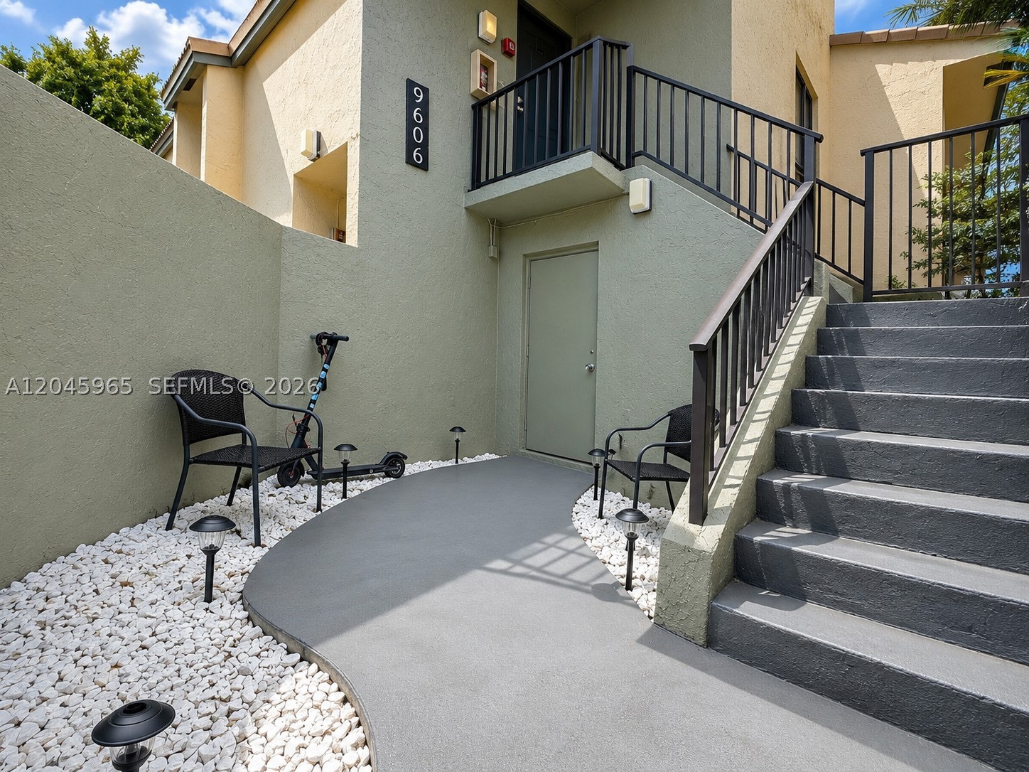 9606 SW 1st Ct #16-S, Coral Springs FL 33071