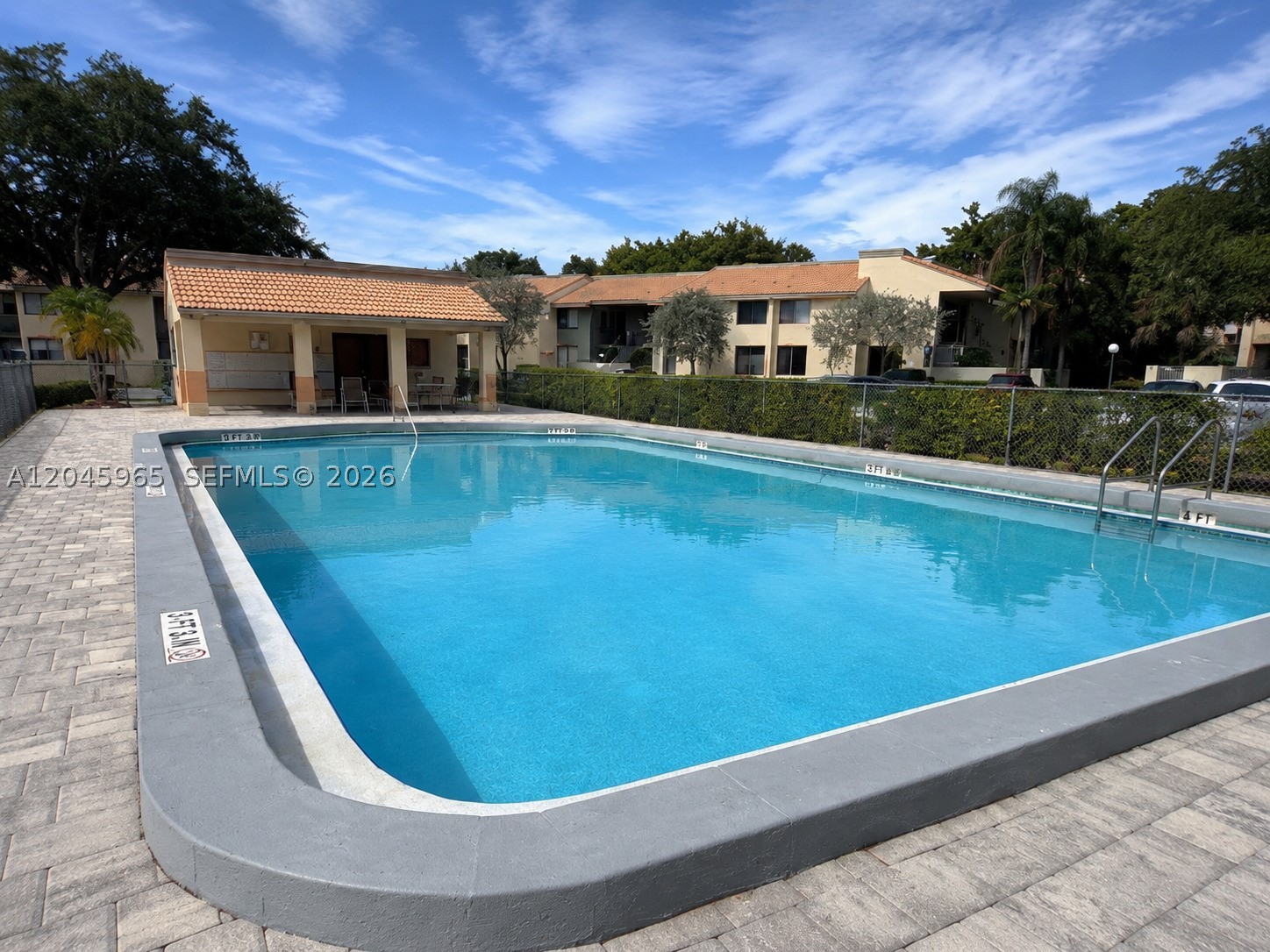 9606 SW 1st Ct #16-S, Coral Springs FL 33071