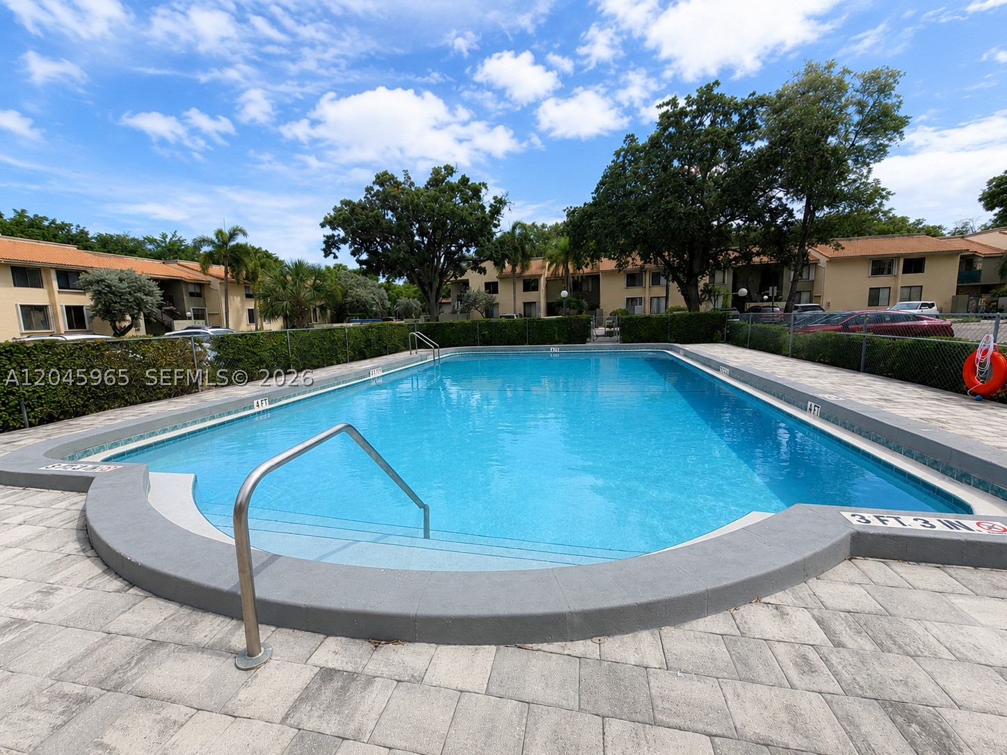 9606 SW 1st Ct #16-S, Coral Springs FL 33071