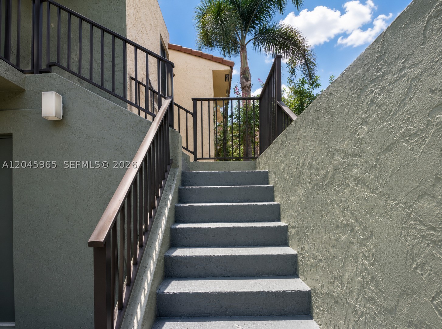 9606 SW 1st Ct #16-S, Coral Springs FL 33071