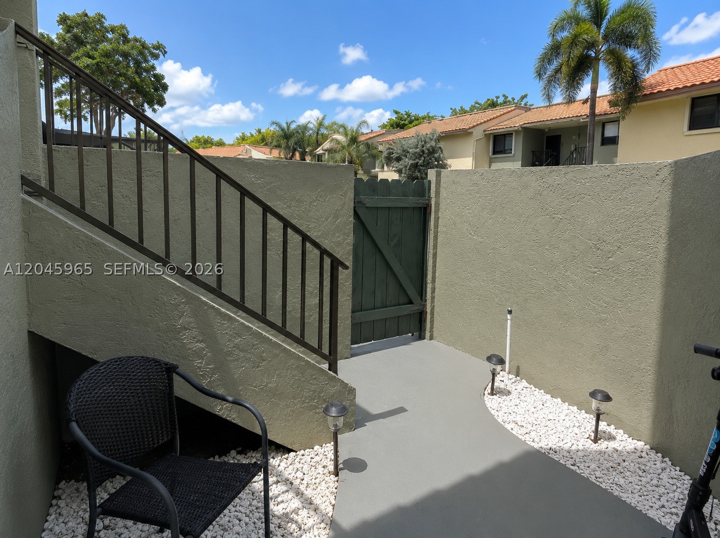 9606 SW 1st Ct #16-S, Coral Springs FL 33071