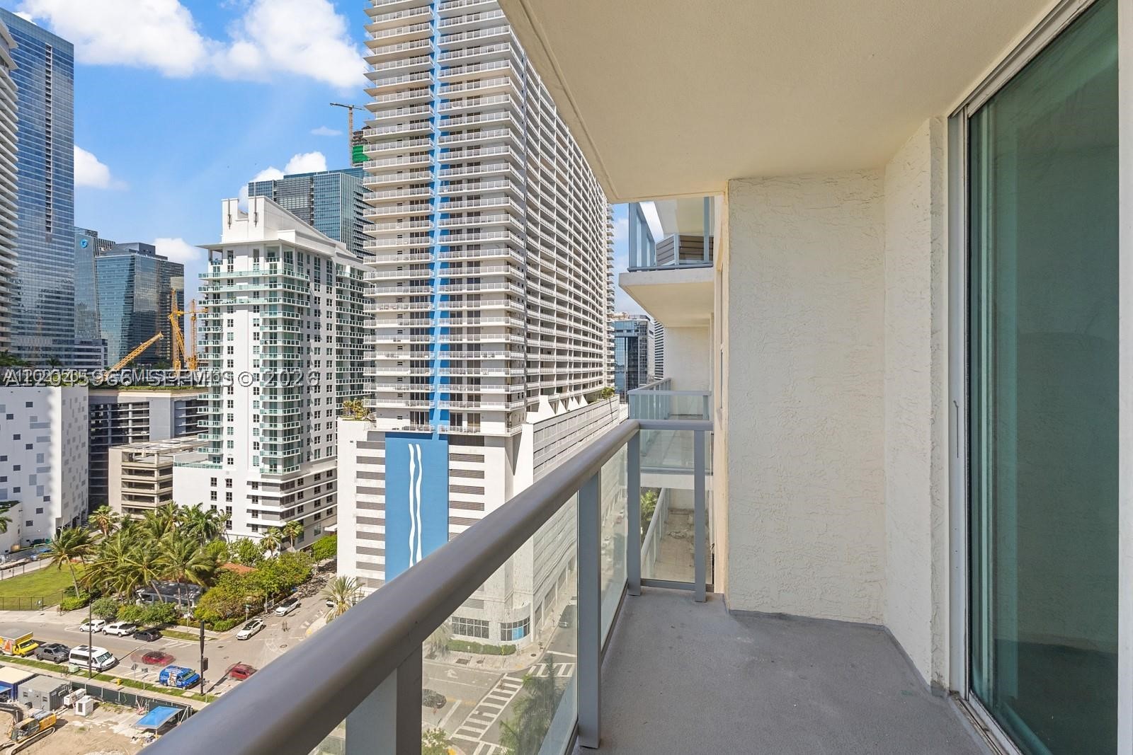 1155 Brickell Bay Dr #1609, Miami FL 33131