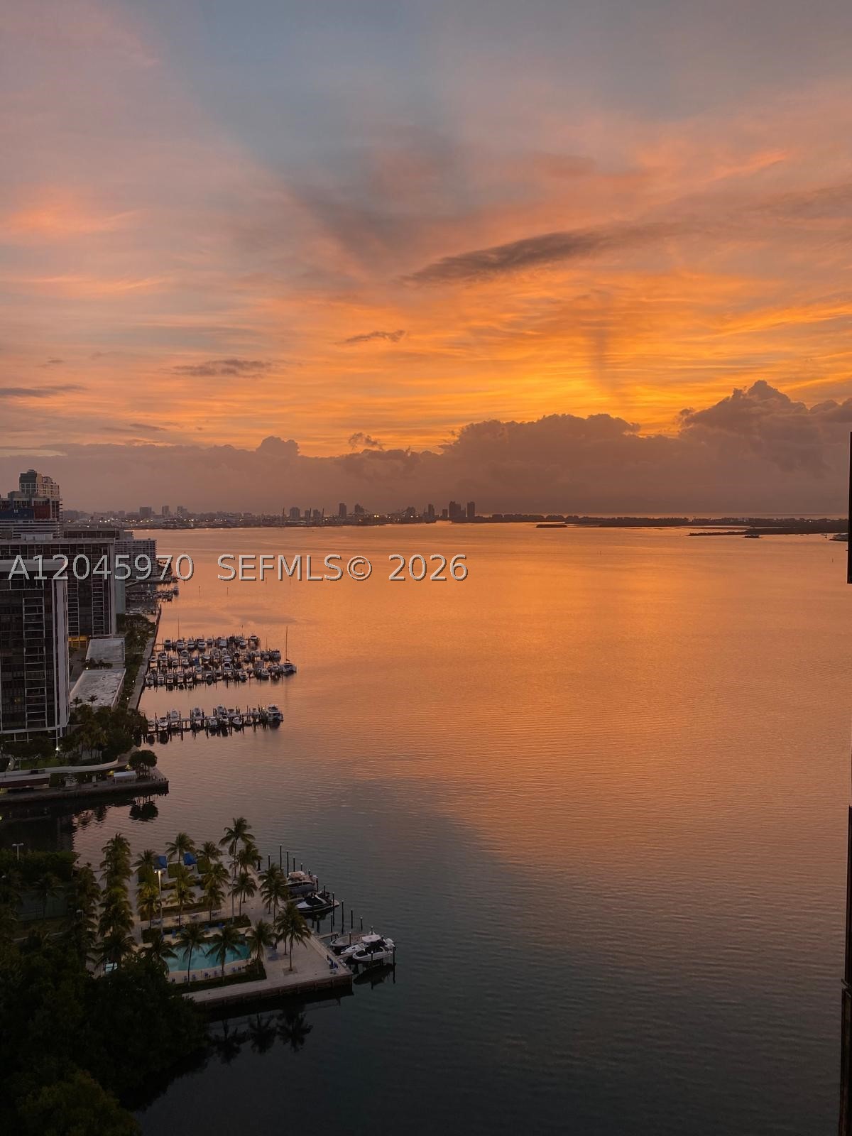 2333 Brickell Ave #PH207, Miami FL 33129