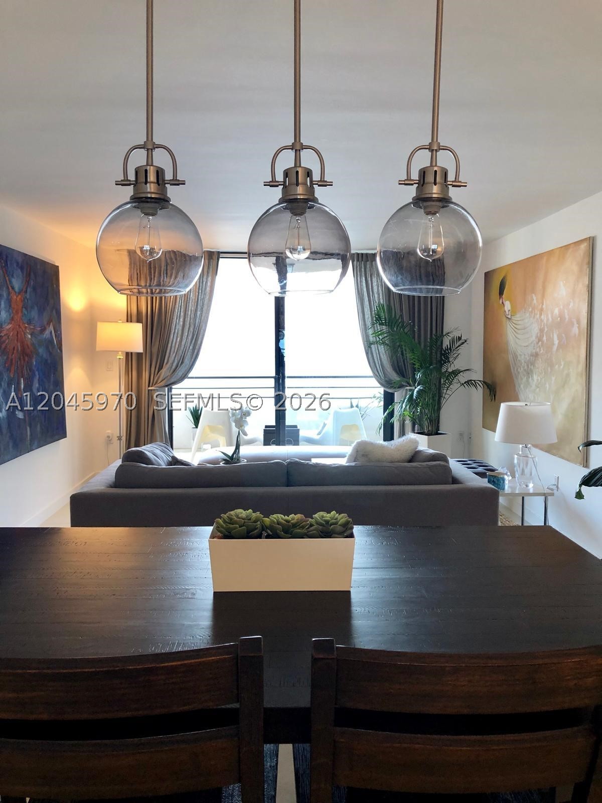 2333 Brickell Ave #PH207, Miami FL 33129
