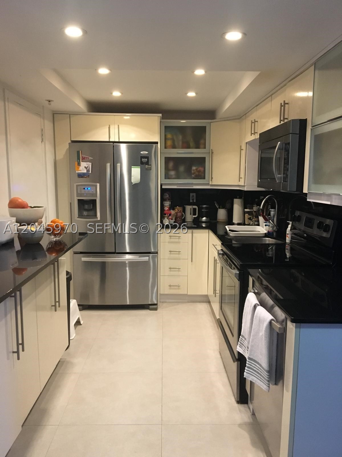 2333 Brickell Ave #PH207, Miami FL 33129