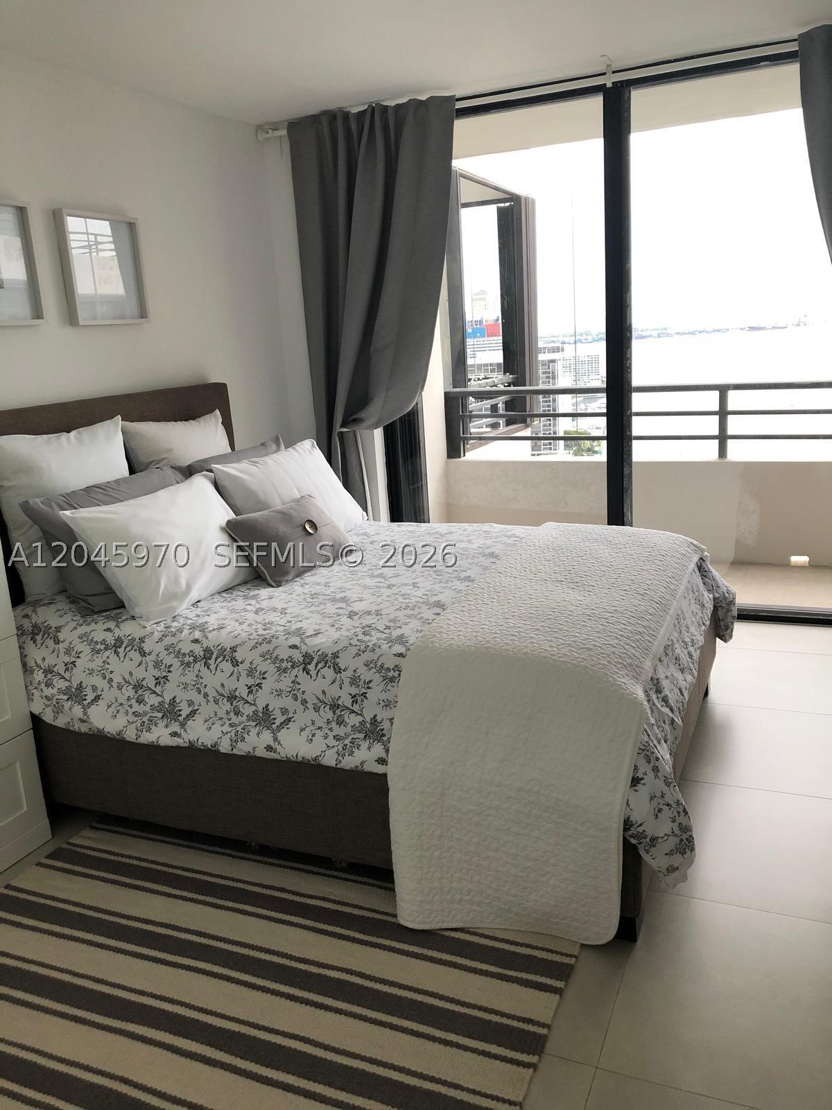 2333 Brickell Ave #PH207, Miami FL 33129