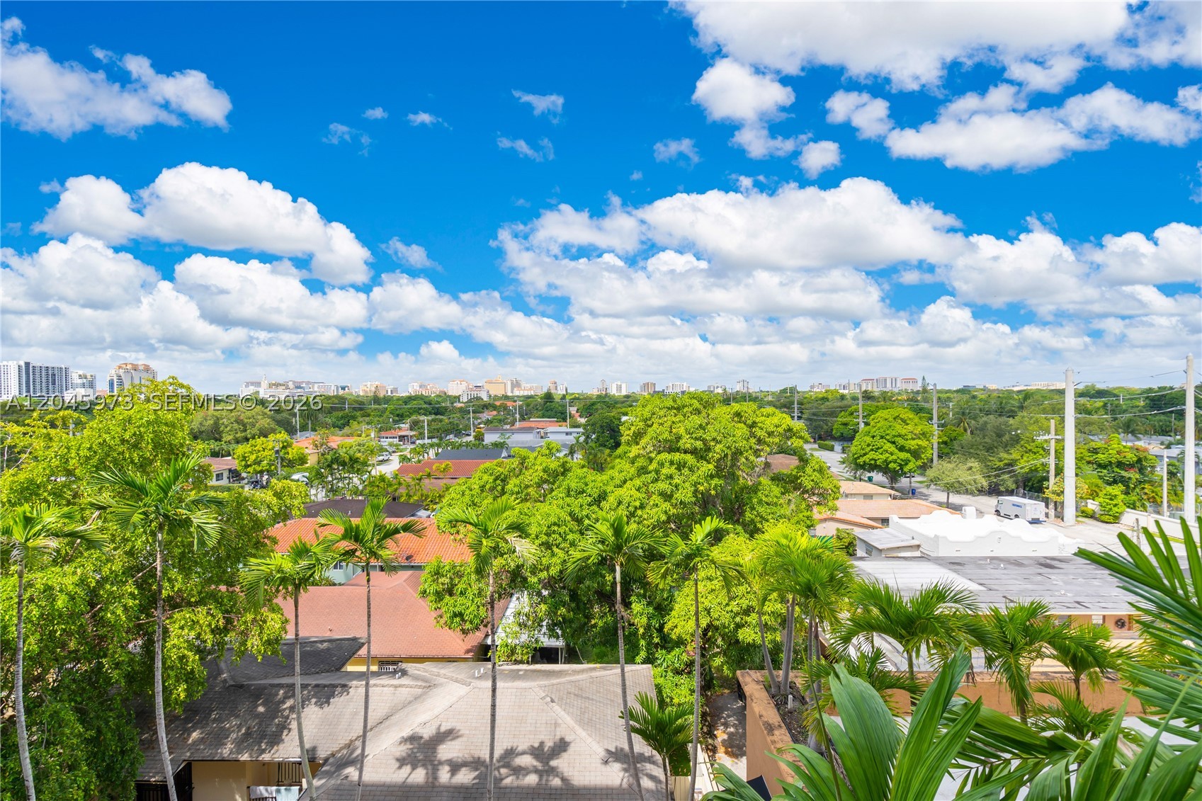 1690 SW 27th Ave #608, Miami FL 33145