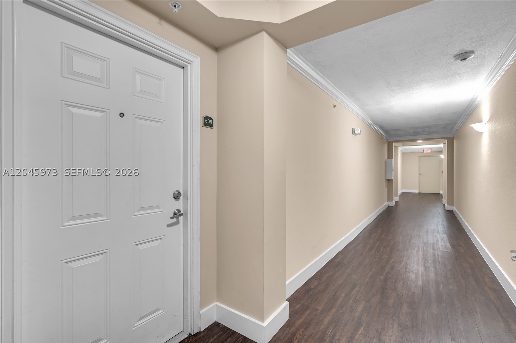 1690 SW 27th Ave #608, Miami FL 33145