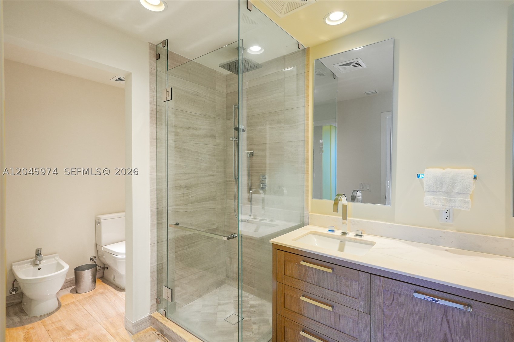 360 Ocean Dr #205S, Key Biscayne FL 33149